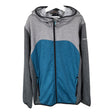 Unisex Icepeak - Dressipluus, suurus 152 - 158 - Sinine ()