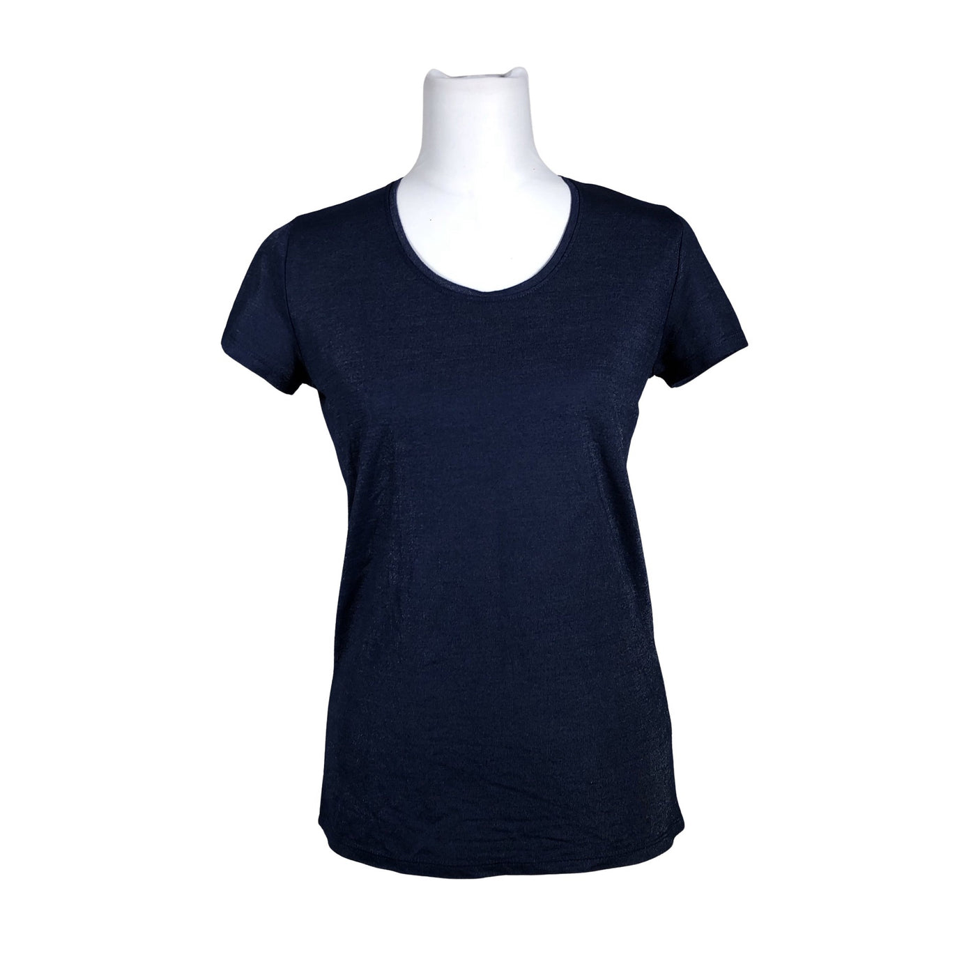 Unisex me&i - T-särk, suurus 36 - Sinine (1)