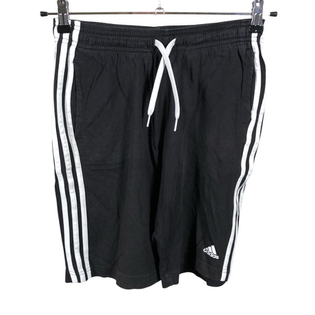 Unisex Adidas - Trikotaažist lühikesed püksid, suurus 158 - 164 - Must ()