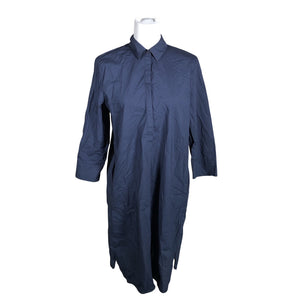 Unisex Gerry Weber - Mitteveniv kleit, suurus 38 - Sinine (1)