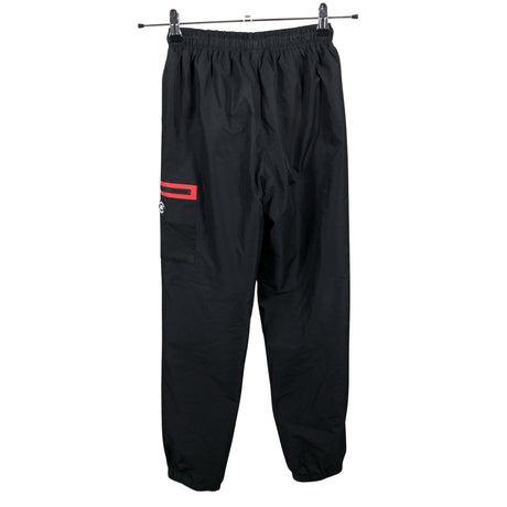 Unisex Starter - Kevad-/sügispüksid, suurus 158 - 164 - Must (2)