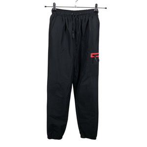 Unisex Starter - Kevad-/sügispüksid, suurus 158 - 164 - Must (1)