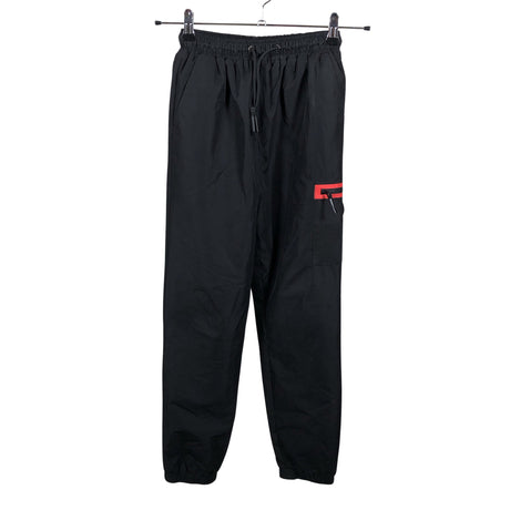 Unisex Starter - Kevad-/sügispüksid, suurus 158 - 164 - Must ()