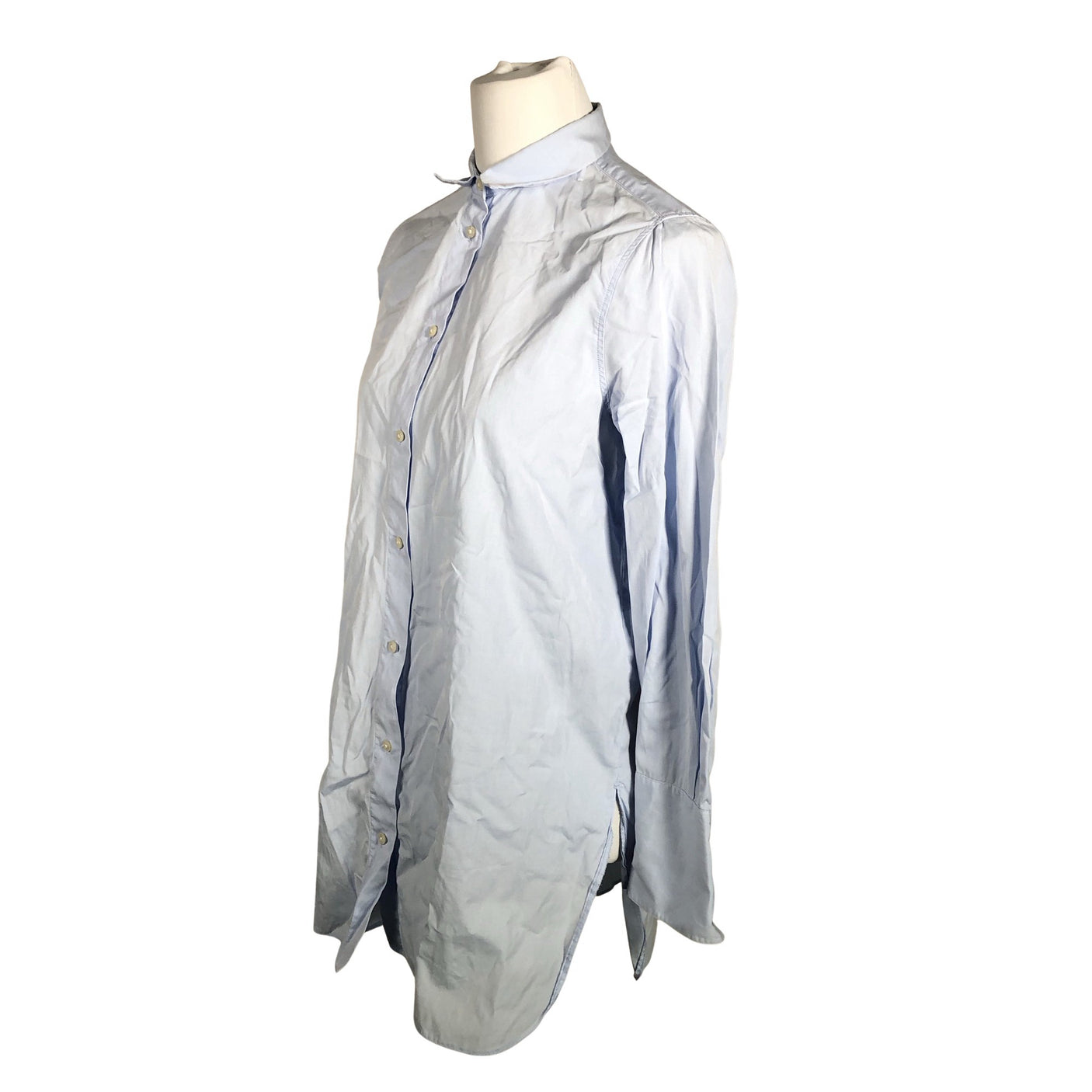 Unisex Peak Performance - Mitteveniv tuunika, suurus 36 - Heleroosa (2)