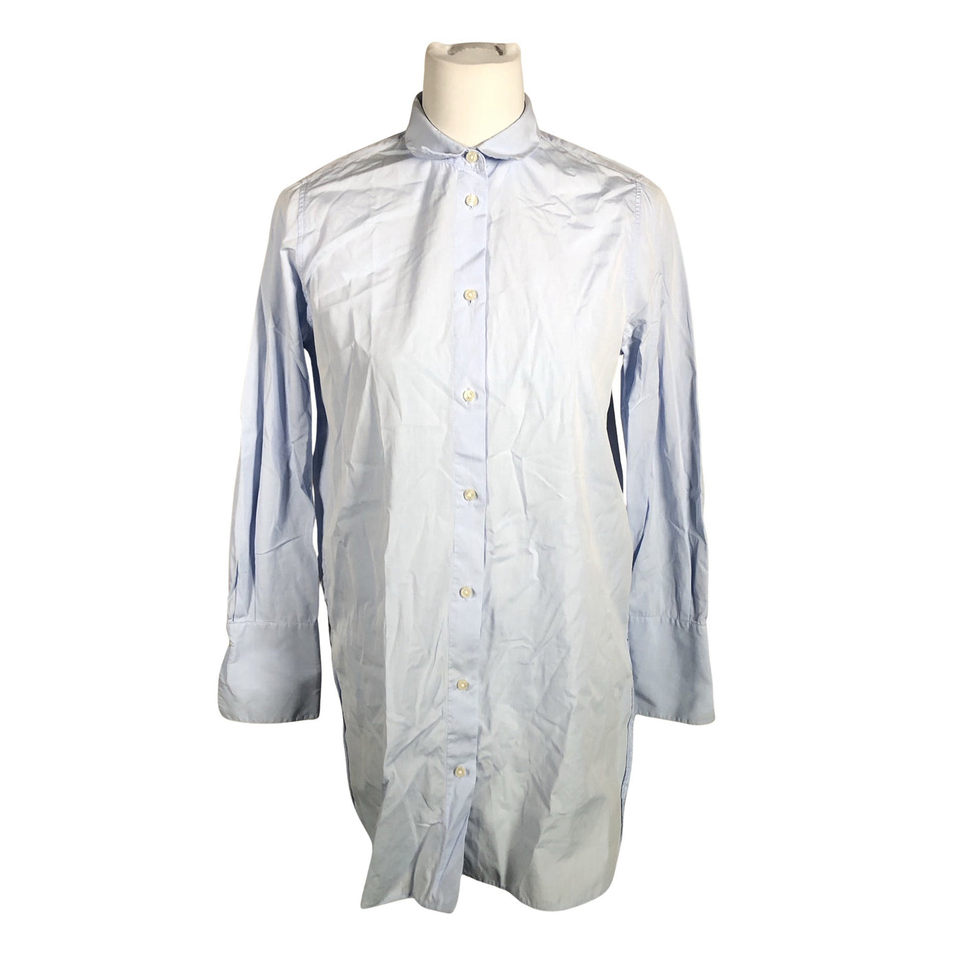 Unisex Peak Performance - Mitteveniv tuunika, suurus 36 - Heleroosa (1)
