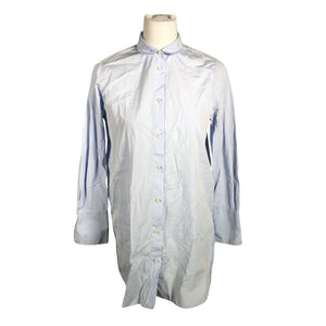 Unisex Peak Performance - Mitteveniv tuunika, suurus 36 - Heleroosa (1)