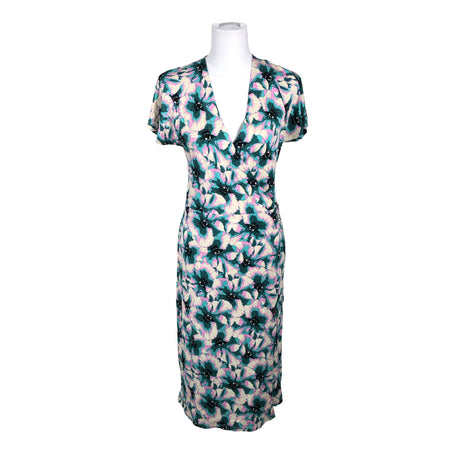 Unisex me&i - Trikotaažist kleit, suurus 34 - Roheline ()