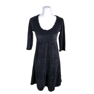 Unisex me&i - Dressikangast kleit, suurus 36 - Hall (1)
