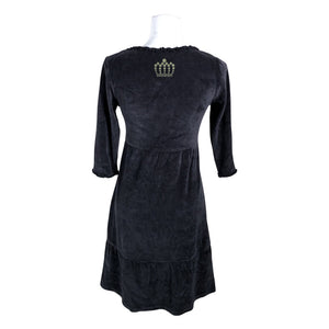 Unisex me&i - Dressikangast kleit, suurus 36 - Hall (2)