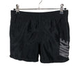 Unisex Nike - Lühikesed spordipüksid, suurus 134 - 140 - Must ()