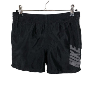 Unisex Nike - Lühikesed spordipüksid, suurus 134 - 140 - Must (1)