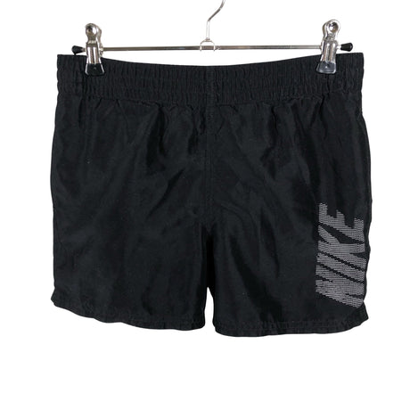 Unisex Nike - Lühikesed spordipüksid, suurus 134 - 140 - Must ()