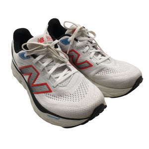 Unisex New Balance - Jooksujalanõud, suurus 41 - Valge (2)