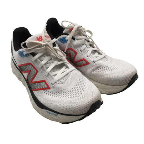 Unisex New Balance - Jooksujalanõud, suurus 41 - Valge (2)