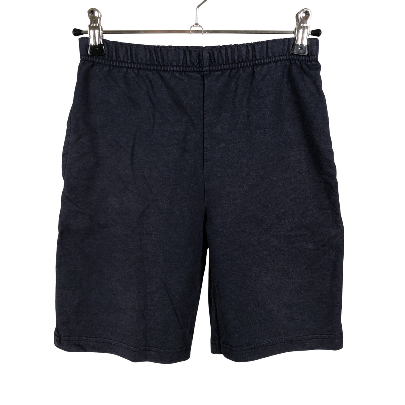 Unisex Bogi - Dressikangast lühikesed püksid, suurus 110 - 116 - Sinine (1)