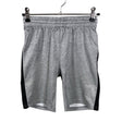 Unisex Soc - Lühikesed spordipüksid, suurus 128 - 134 - Hall ()