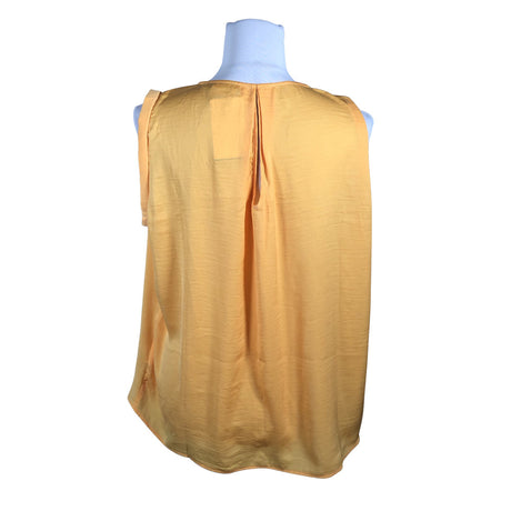 Unisex Saint Tropez - Topp, suurus 38 - Oranž (2)