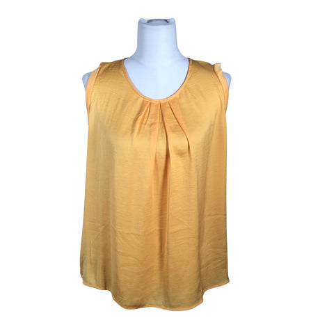 Unisex Saint Tropez - Topp, suurus 38 - Oranž ()