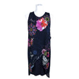 Unisex Desigual - Mitteveniv kleit, suurus 38 - Sinine ()