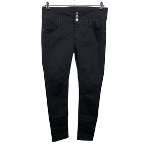 Unisex b.Young - Teksad, suurus W33 - Must (1)