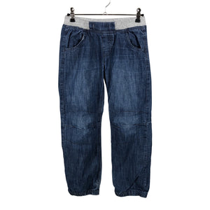 Unisex Name It - Teksad, suurus 134 - 140 - Sinine (1)