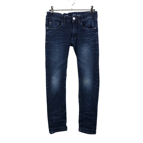 Unisex Lindex - Teksad, suurus 152 - 158 - Sinine ()
