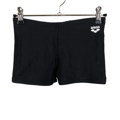Unisex Arena - Ujumispüksid, suurus 146 - 152 - Must ()