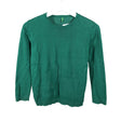 Unisex Benetton - Kampsun, suurus 134 - 140 - Roheline ()