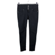 Unisex Fransa - Teksad, suurus 40 - Must ()