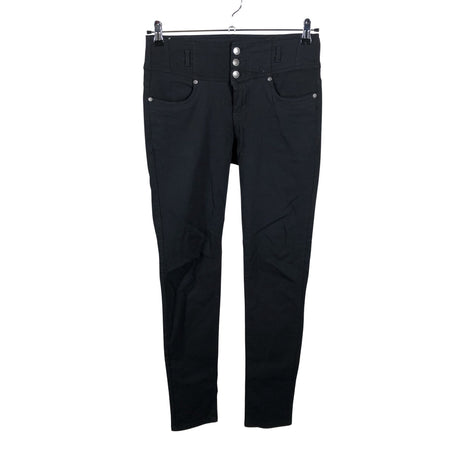 Unisex Fransa - Teksad, suurus 40 - Must ()