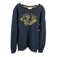 Unisex Name It - Dressikangast pluus, suurus 146 - 152 - Sinine ()