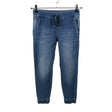 Unisex Benetton - Teksaretuusid, suurus 158 - 164 - Sinine ()