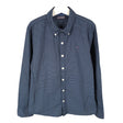 Unisex Tommy Hilfiger - Triiksärk, suurus 134 - 140 - Sinine ()