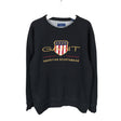 Unisex Gant - Dressikangast pluus, suurus 134 - 140 - Must ()