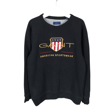 Unisex Gant - Dressikangast pluus, suurus 134 - 140 - Must ()