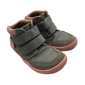 Unisex Blifestyle - Kevad-/sügisjalanõud, suurus 25 - Hall (2)