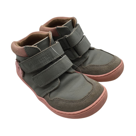 Unisex Blifestyle - Kevad-/sügisjalanõud, suurus 25 - Hall (2)