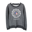 Unisex Abercrombie&Fitch - Dressikangast pluus, suurus 134 - 140 - Hall ()