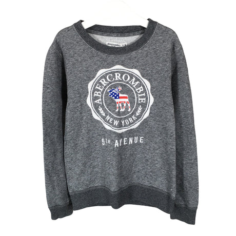 Unisex Abercrombie&Fitch - Dressikangast pluus, suurus 134 - 140 - Hall ()