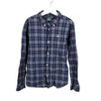 Unisex Benetton - Triiksärk, suurus 134 - 140 - Sinine ()