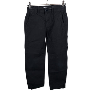 Unisex Lindex - Mittevenivad püksid, suurus 128 - 134 - Must (1)