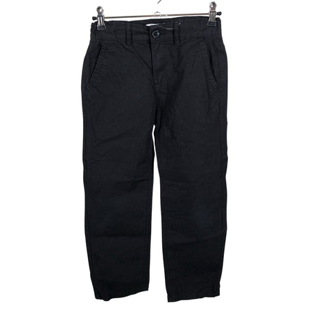 Unisex Lindex - Mittevenivad püksid, suurus 128 - 134 - Must ()
