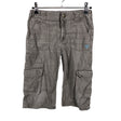 Unisex Polarn O. Pyret - Mittevenivad püksid, suurus 134 - 140 - Pruun ()