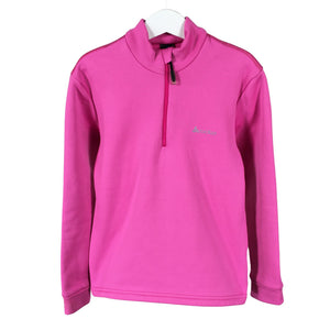 Unisex Odlo - Spordisärk, pikad käised, suurus 122 - 128 - Roosa (1)