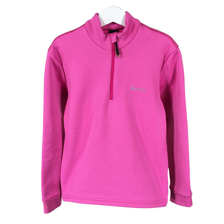 Unisex Odlo - Spordisärk, pikad käised, suurus 122 - 128 - Roosa ()
