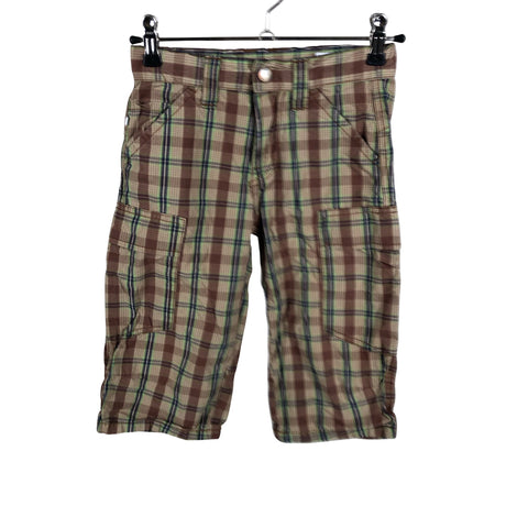 Unisex Polarn O. Pyret - Mittevenivad püksid, suurus 122 - 128 - Pruun ()