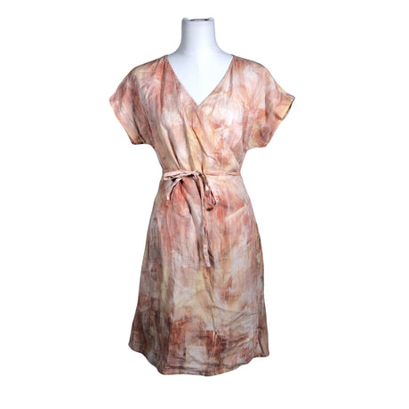 Unisex Lumoan - Mitteveniv kleit, suurus 38 - Heleroosa ()