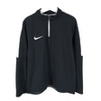 Unisex Nike - Spordisärk, pikad käised, suurus 134 - 140 - Must ()