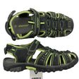 Unisex Starter - Rihmikud, suurus 36 - Must ()