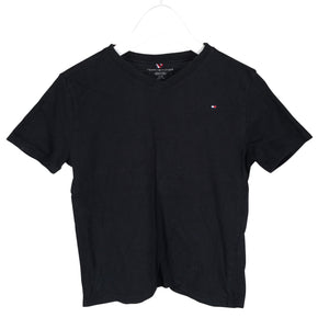 Unisex Tommy Hilfiger - T-särk, suurus 146 - 152 - Must (1)